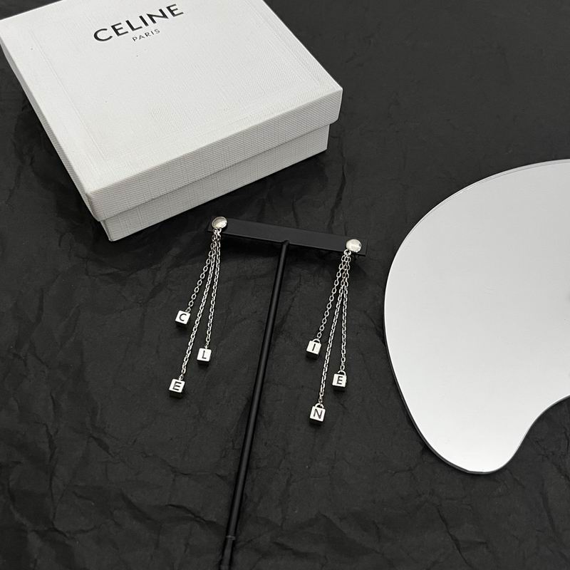 Celine Earring 05lyr341